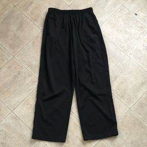 Men’s Reebok Pants